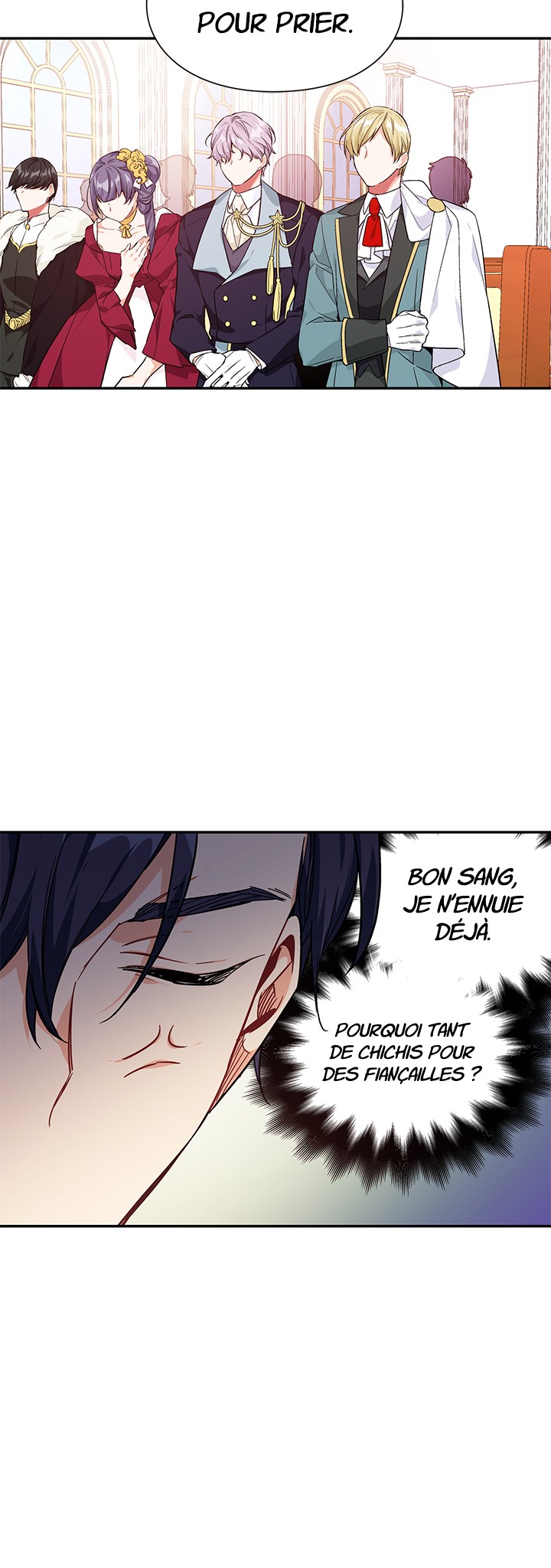 Read Doctor Elise FR Manga Online