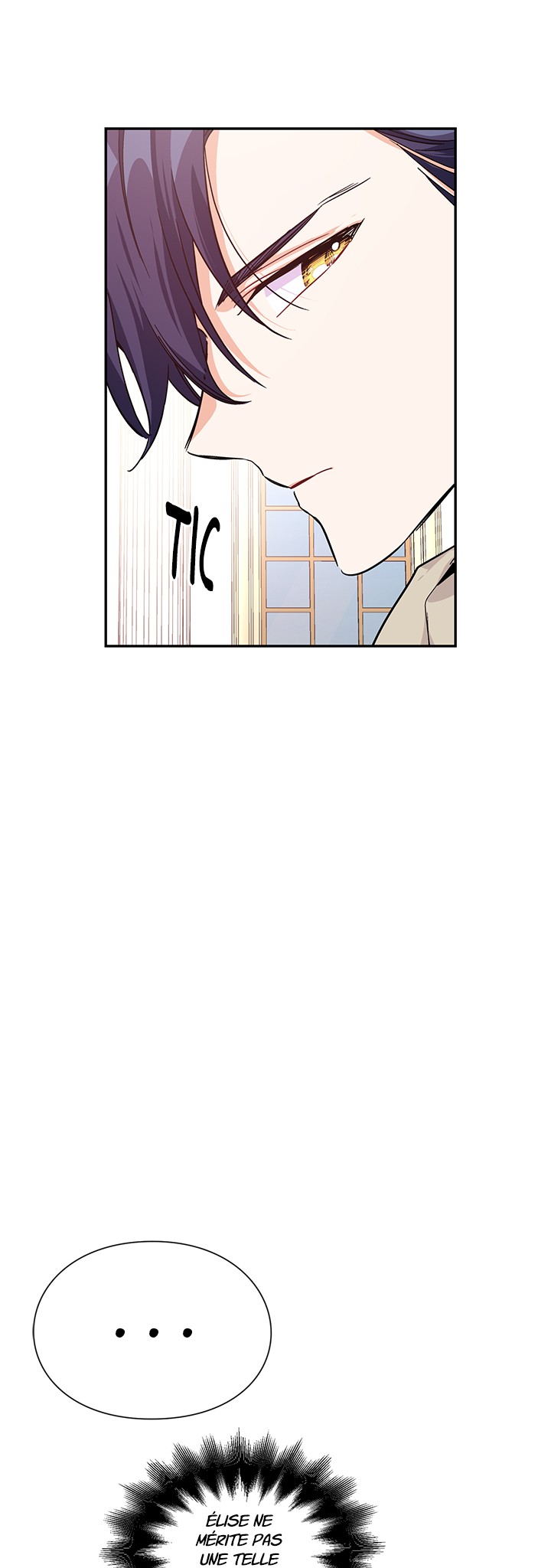 Read Doctor Elise FR Manga Online