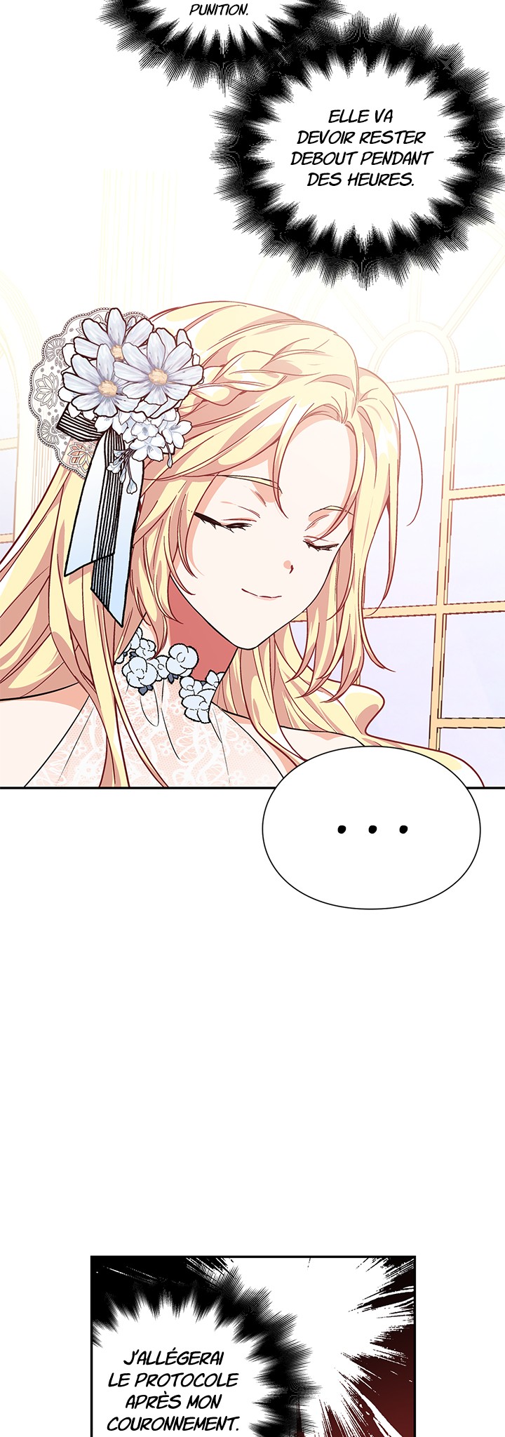 Read Doctor Elise FR Manga Online