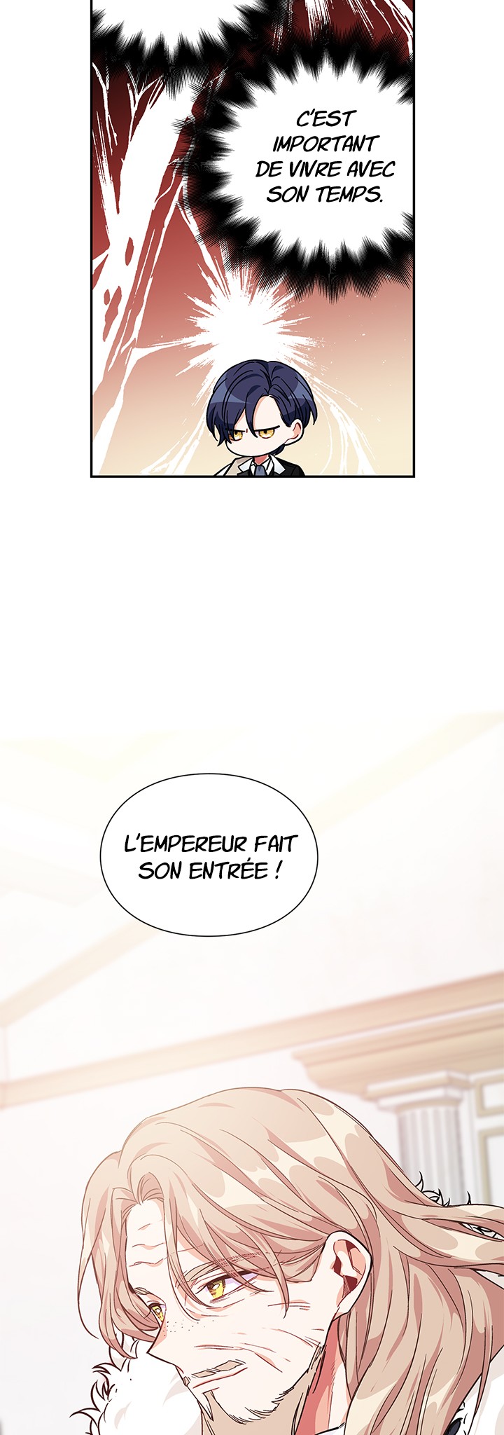 Read Doctor Elise FR Manga Online