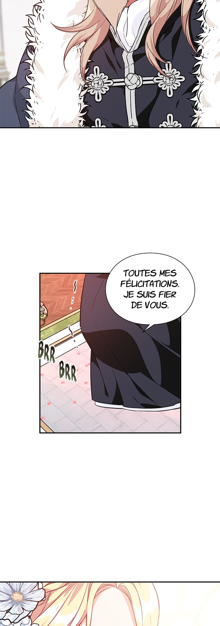 Read Doctor Elise FR Manga Online