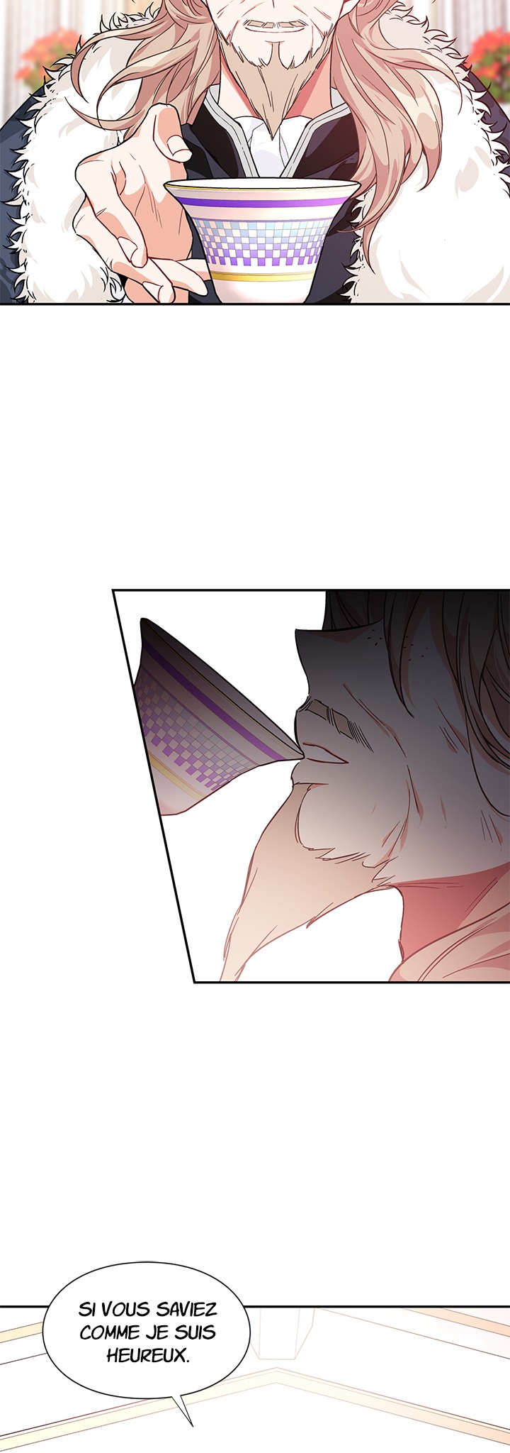 Read Doctor Elise FR Manga Online