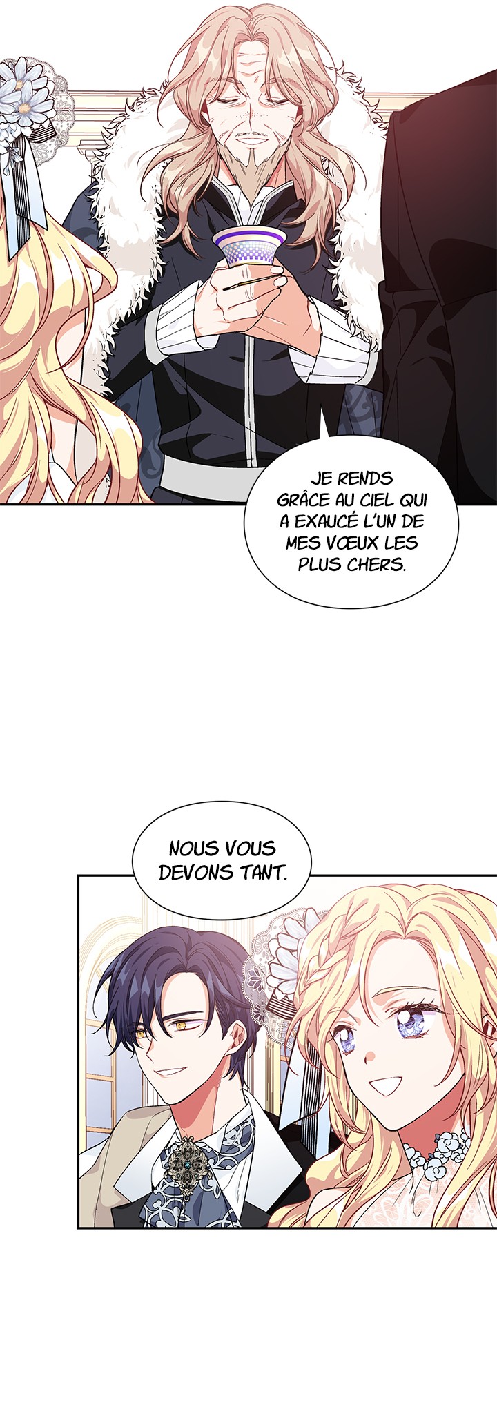 Read Doctor Elise FR Manga Online