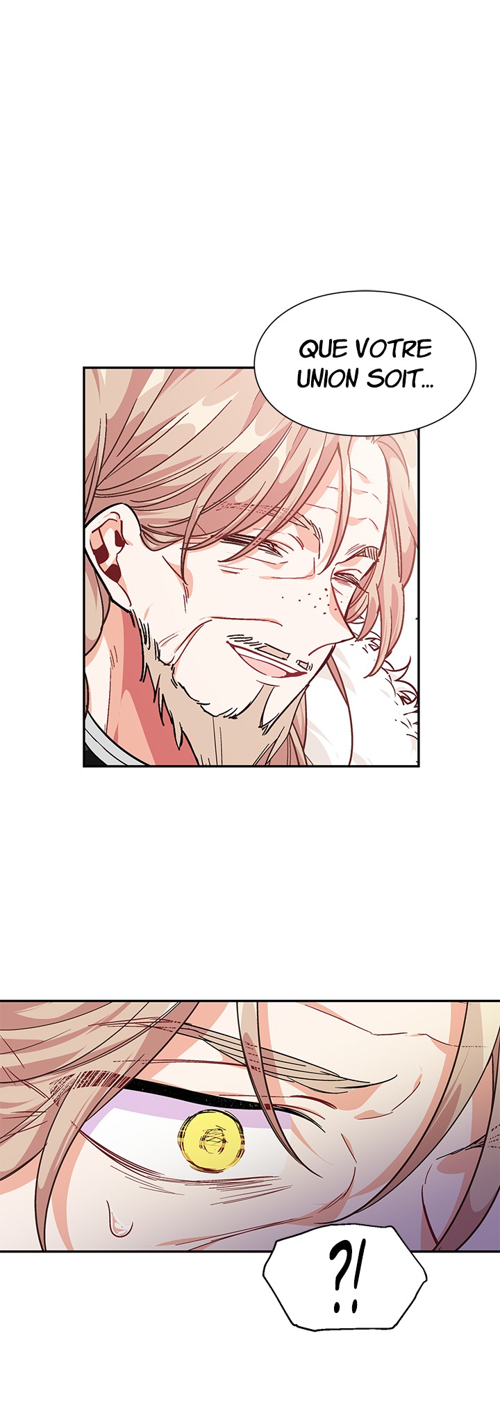 Read Doctor Elise FR Manga Online