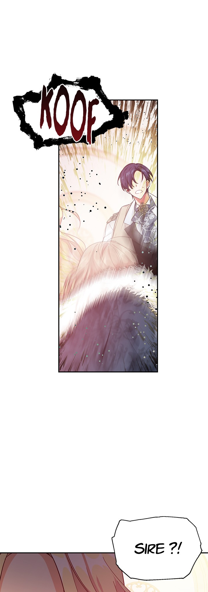 Read Doctor Elise FR Manga Online