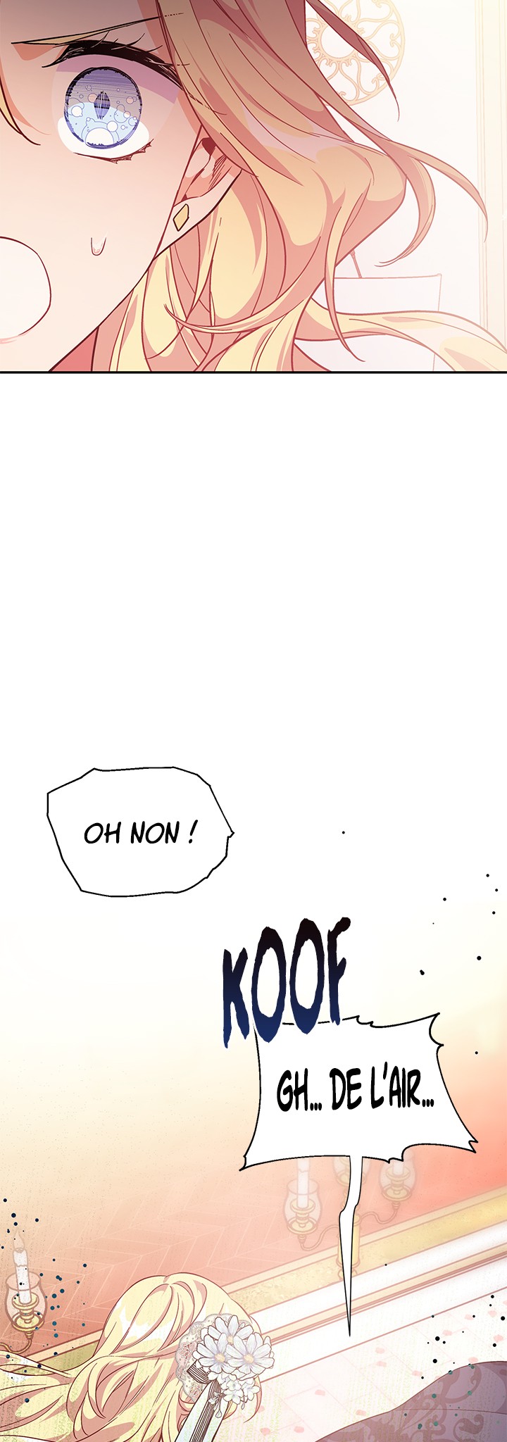Read Doctor Elise FR Manga Online