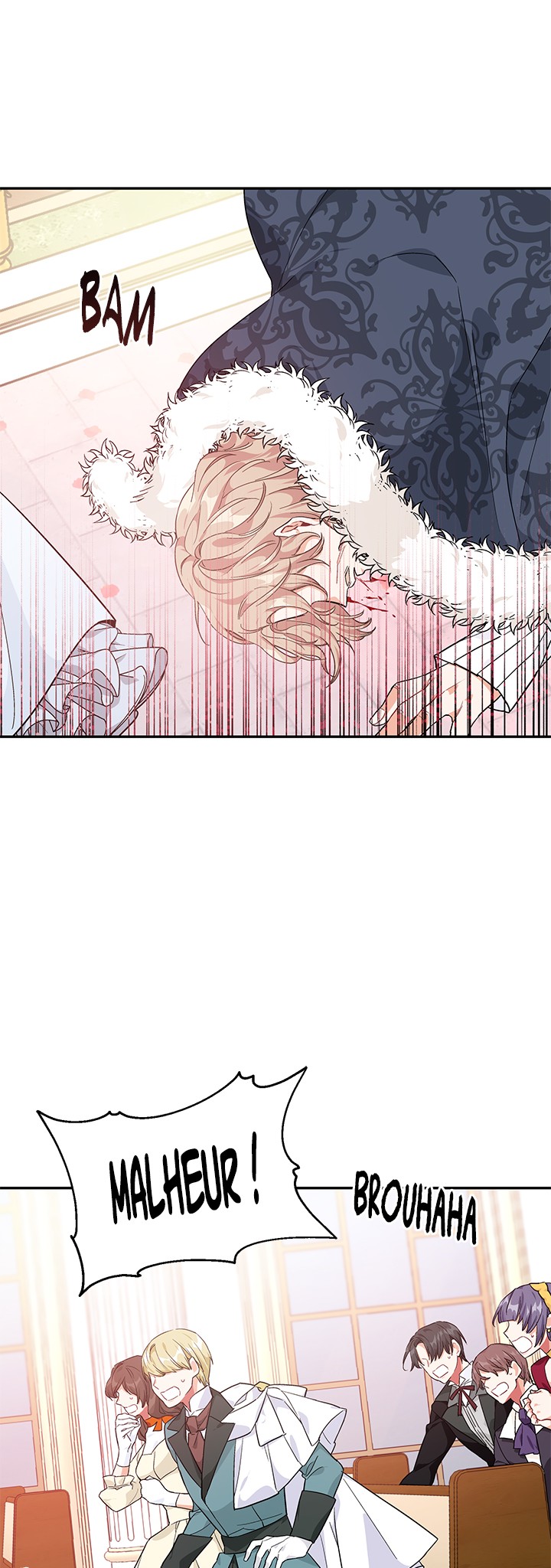 Read Doctor Elise FR Manga Online