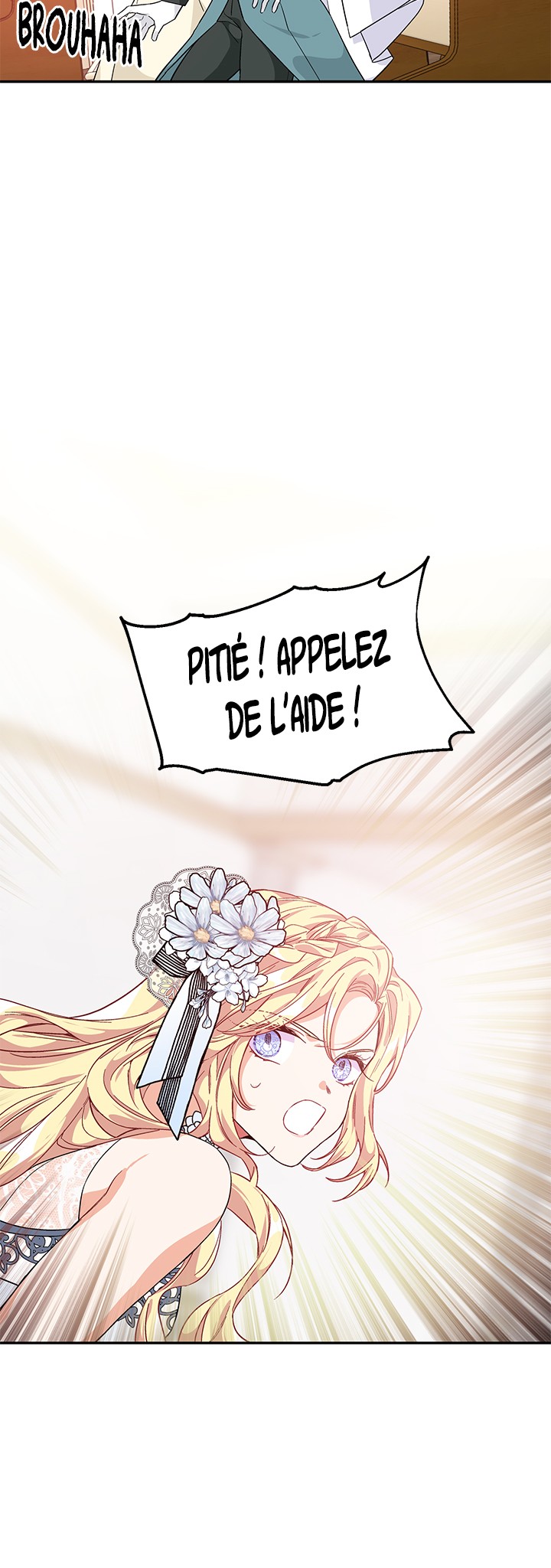 Read Doctor Elise FR Manga Online