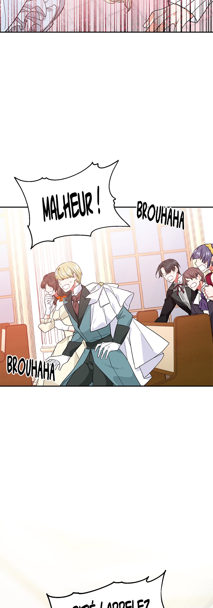 Read Doctor Elise FR Manga Online