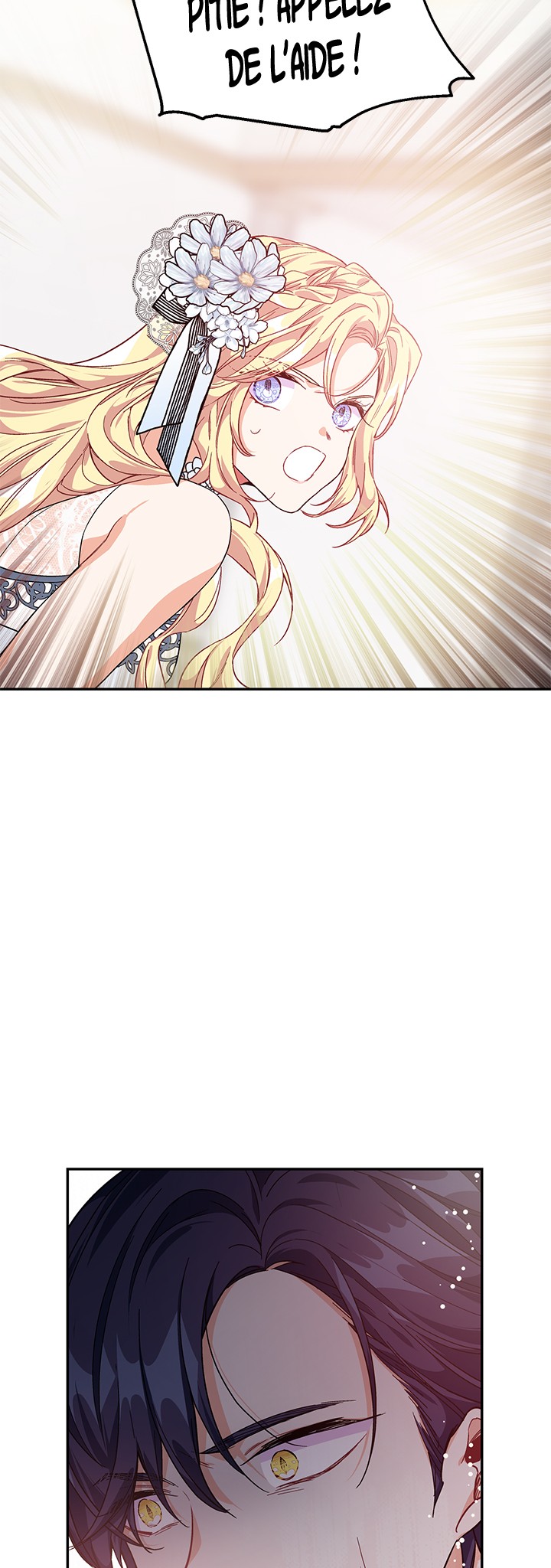 Read Doctor Elise FR Manga Online