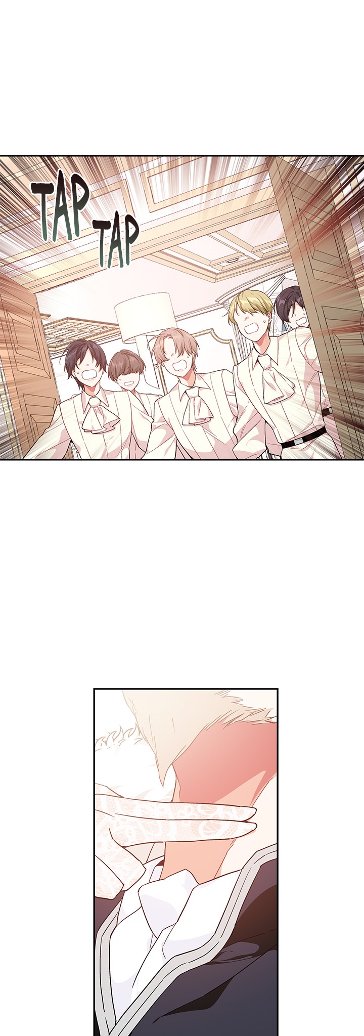 Read Doctor Elise FR Manga Online
