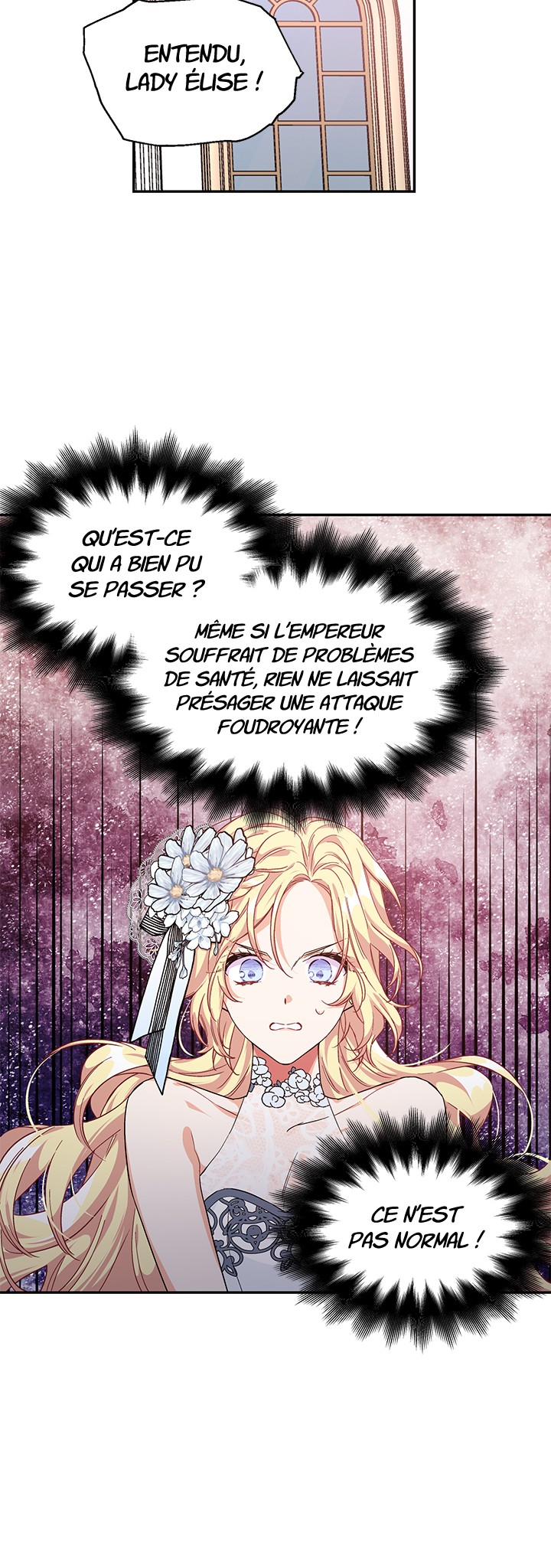 Read Doctor Elise FR Manga Online