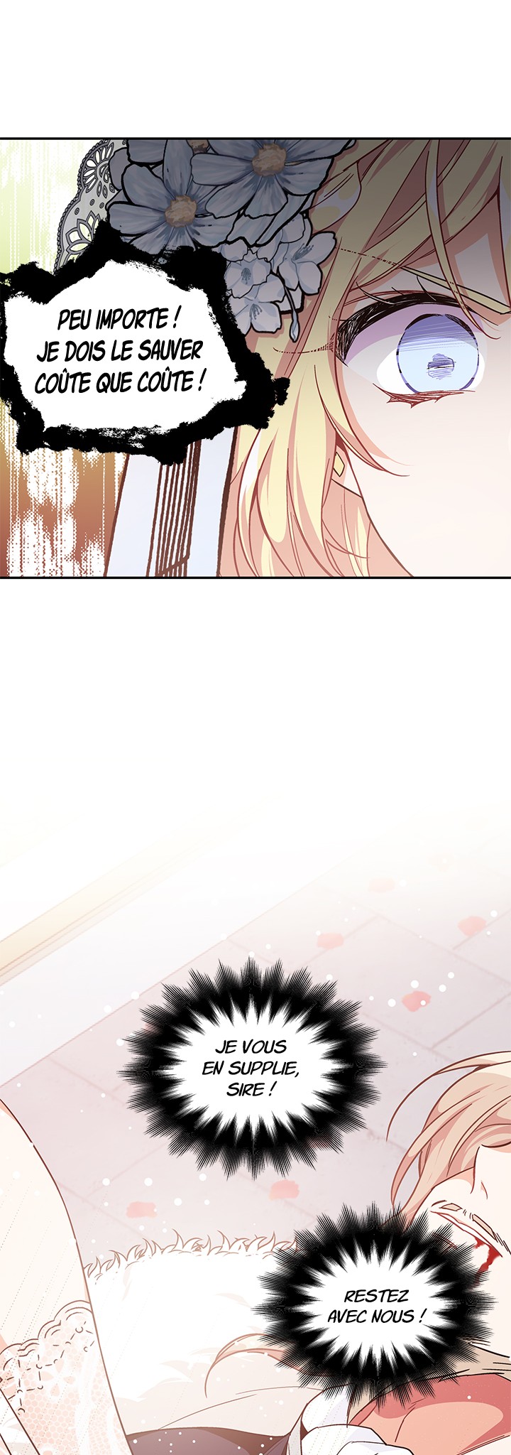 Read Doctor Elise FR Manga Online