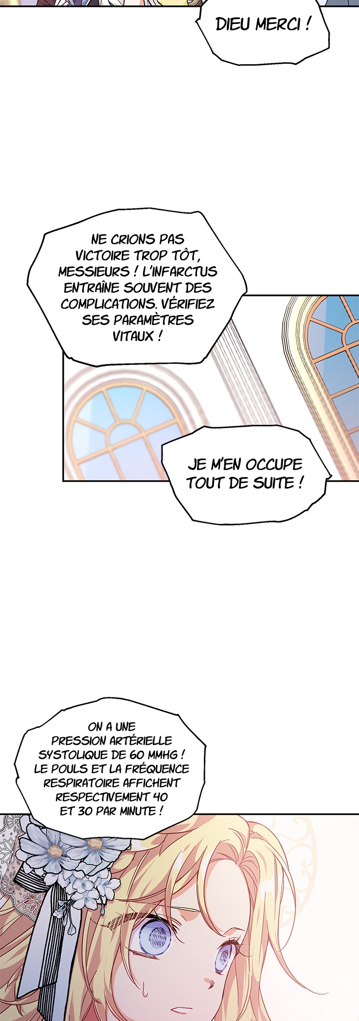 Read Doctor Elise FR Manga Online