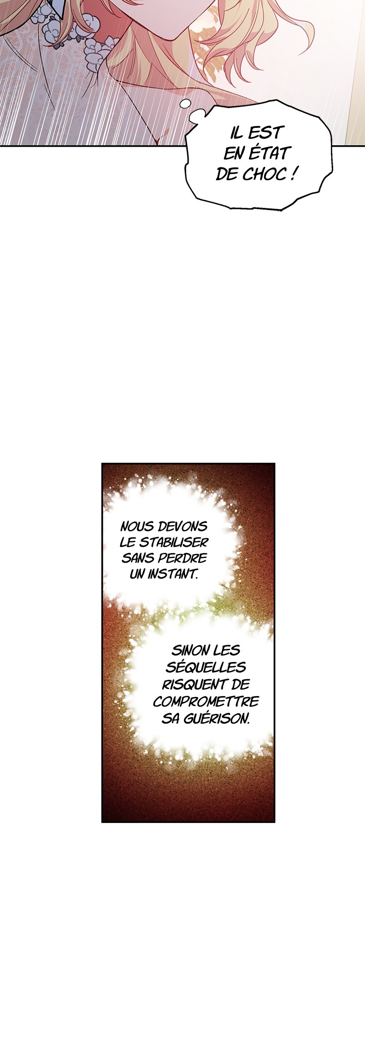 Read Doctor Elise FR Manga Online