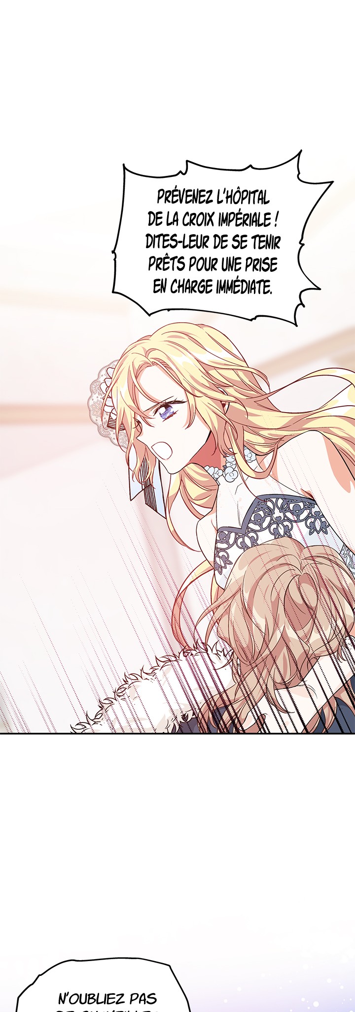 Read Doctor Elise FR Manga Online