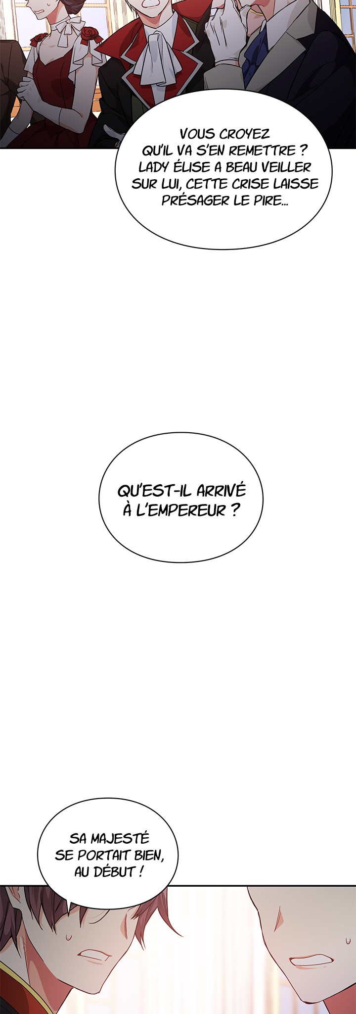 Read Doctor Elise FR Manga Online