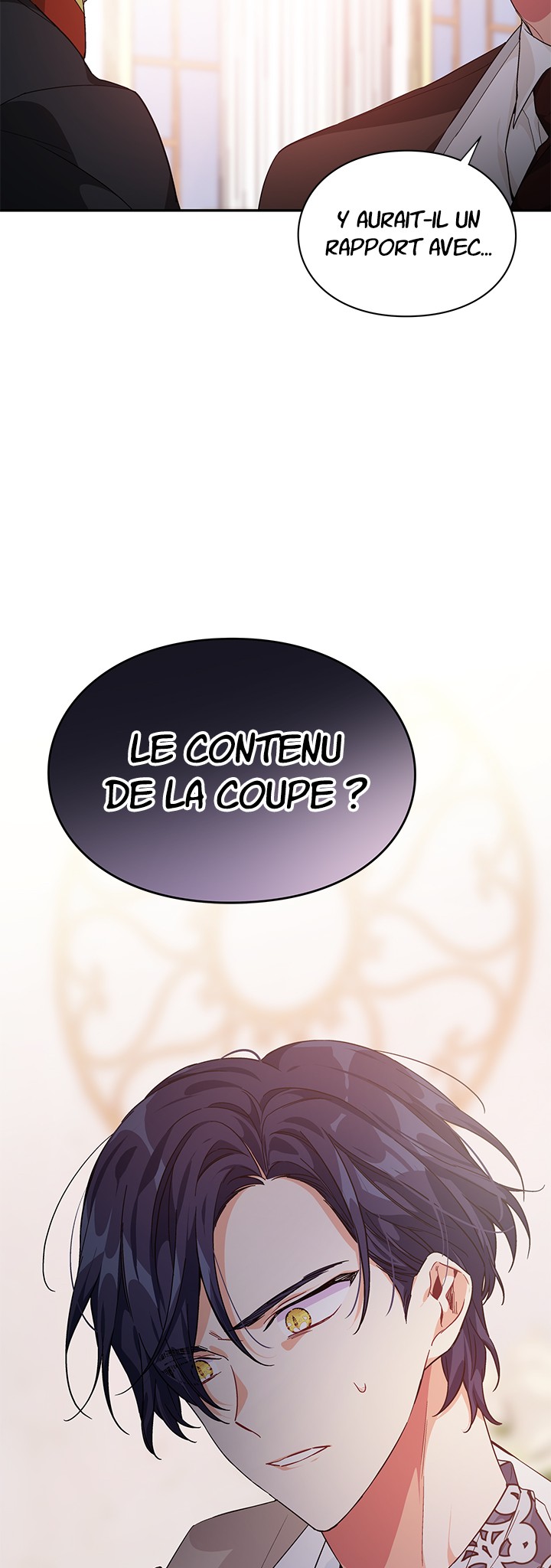 Read Doctor Elise FR Manga Online
