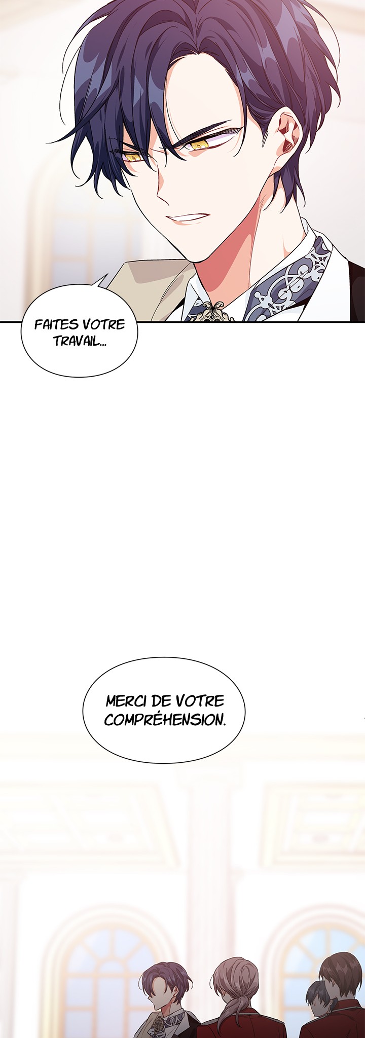Read Doctor Elise FR Manga Online