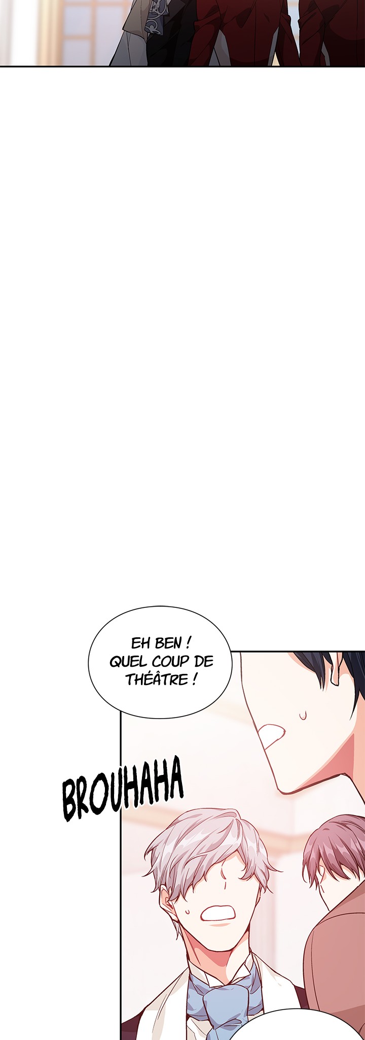 Read Doctor Elise FR Manga Online