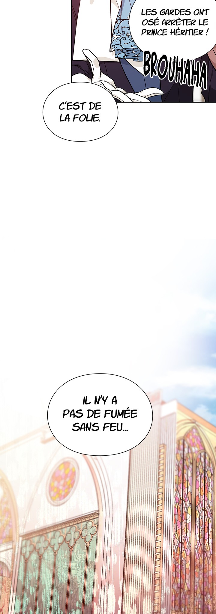 Read Doctor Elise FR Manga Online