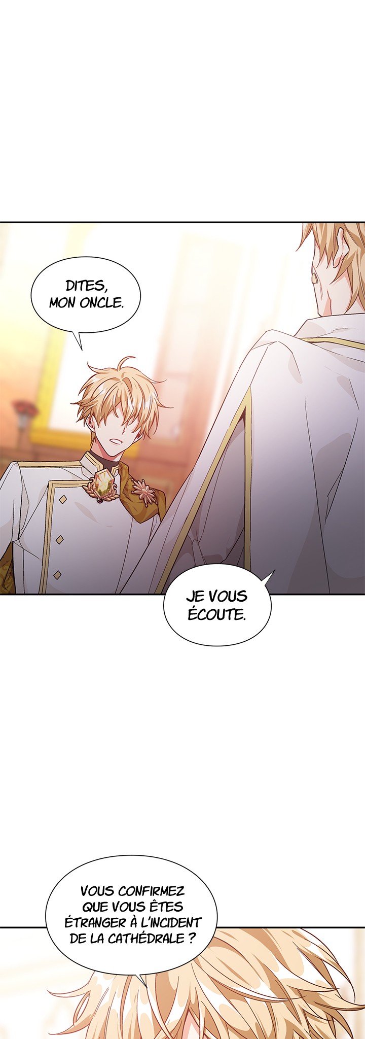 Read Doctor Elise FR Manga Online