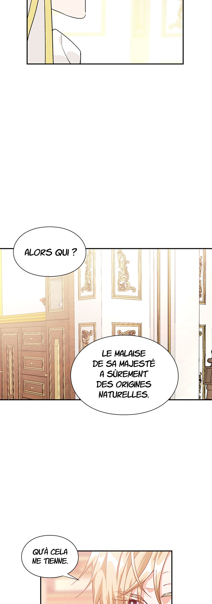 Read Doctor Elise FR Manga Online