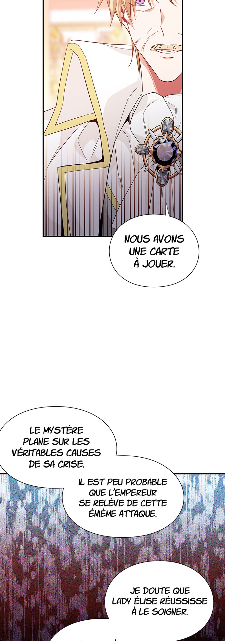 Read Doctor Elise FR Manga Online