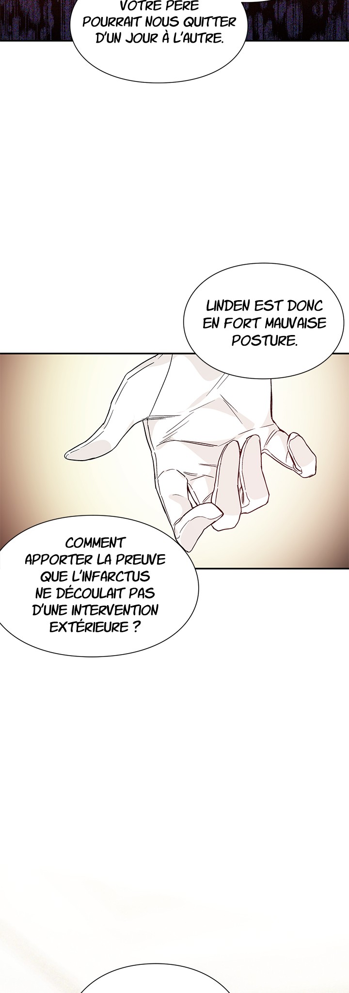 Read Doctor Elise FR Manga Online