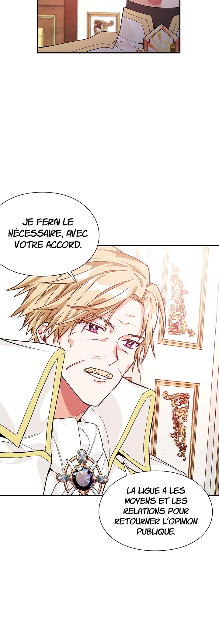 Read Doctor Elise FR Manga Online