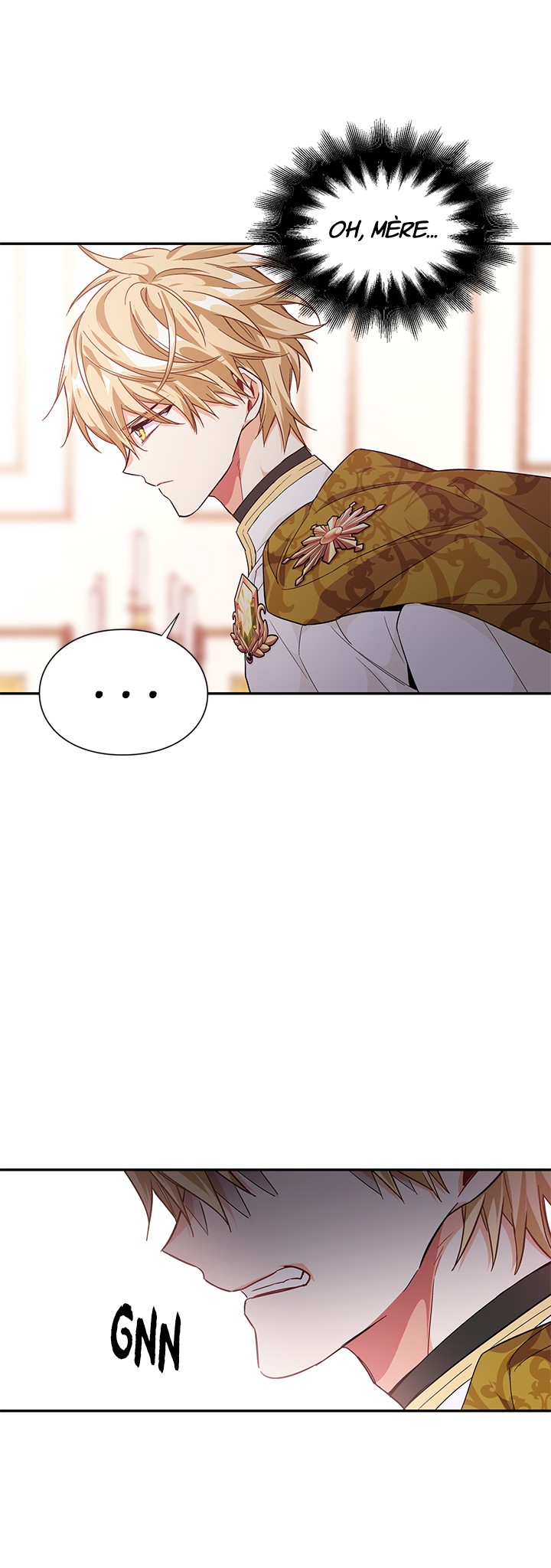 Read Doctor Elise FR Manga Online
