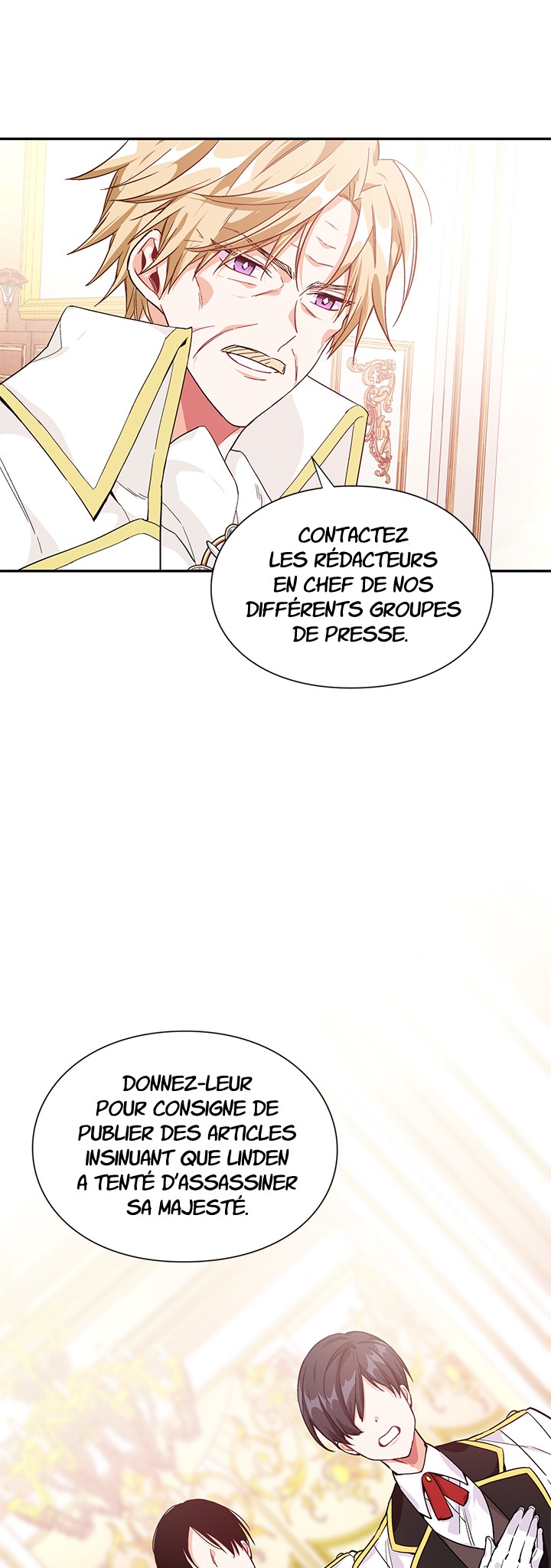 Read Doctor Elise FR Manga Online