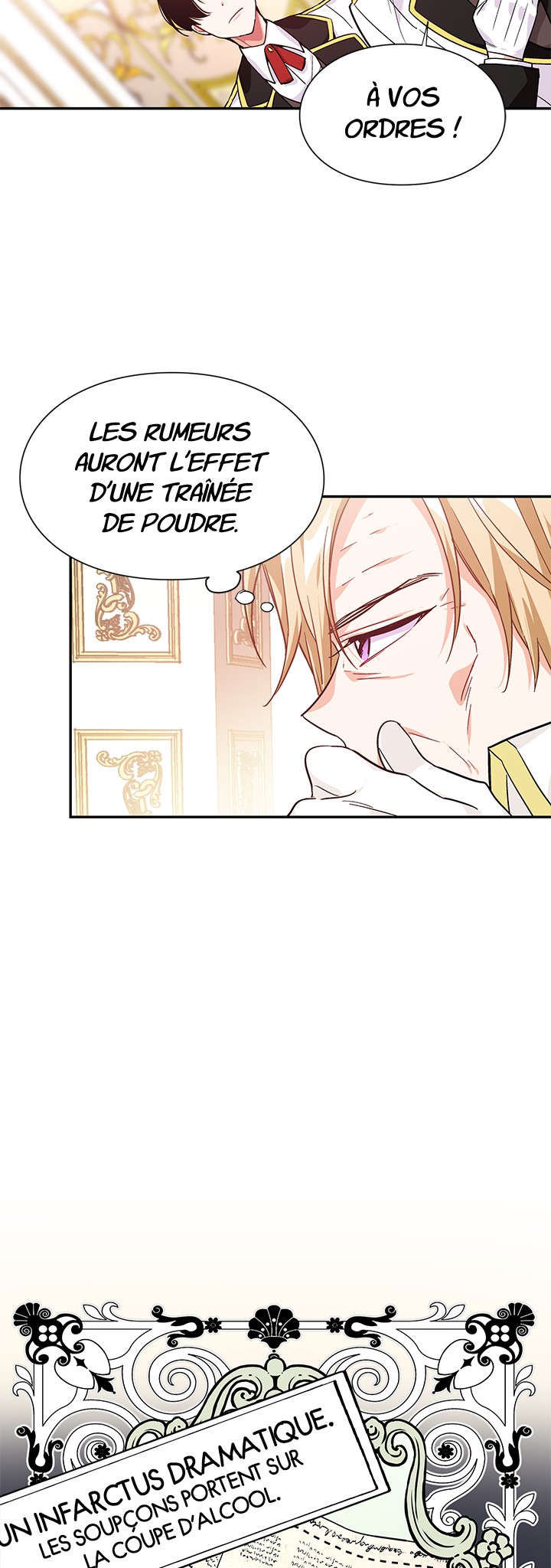 Read Doctor Elise FR Manga Online