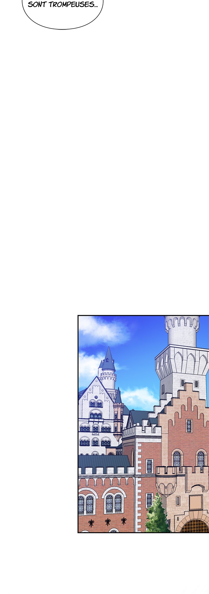 Read Doctor Elise FR Manga Online