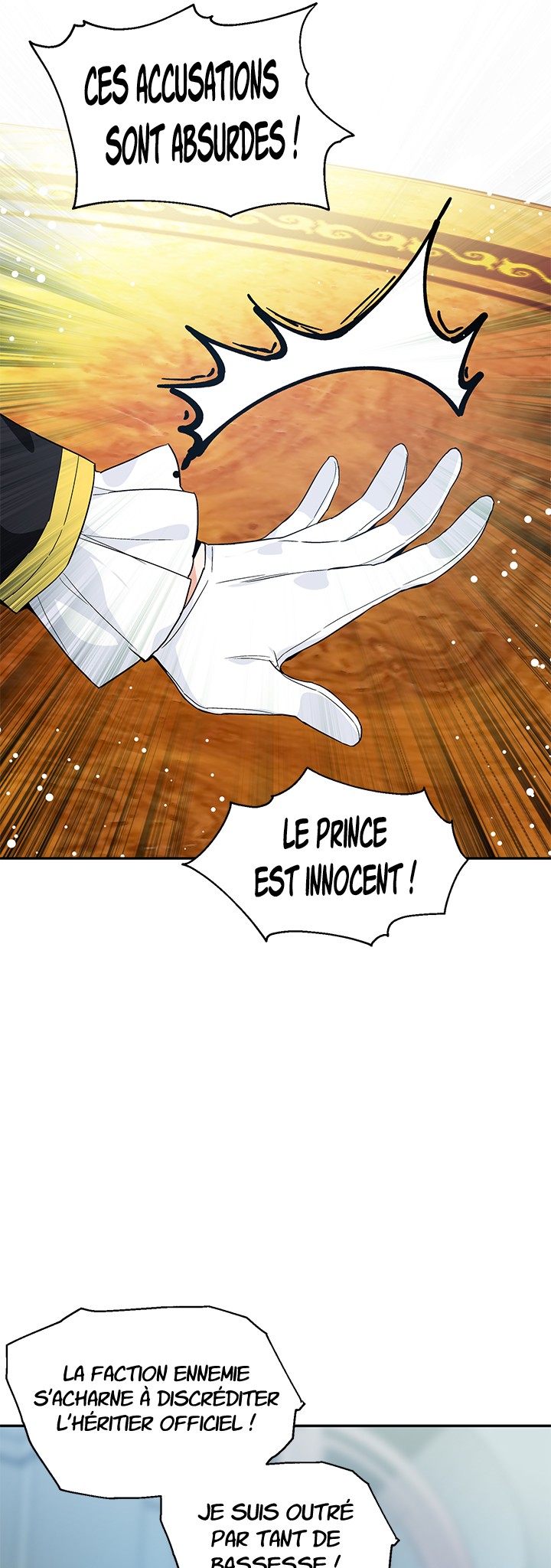 Read Doctor Elise FR Manga Online