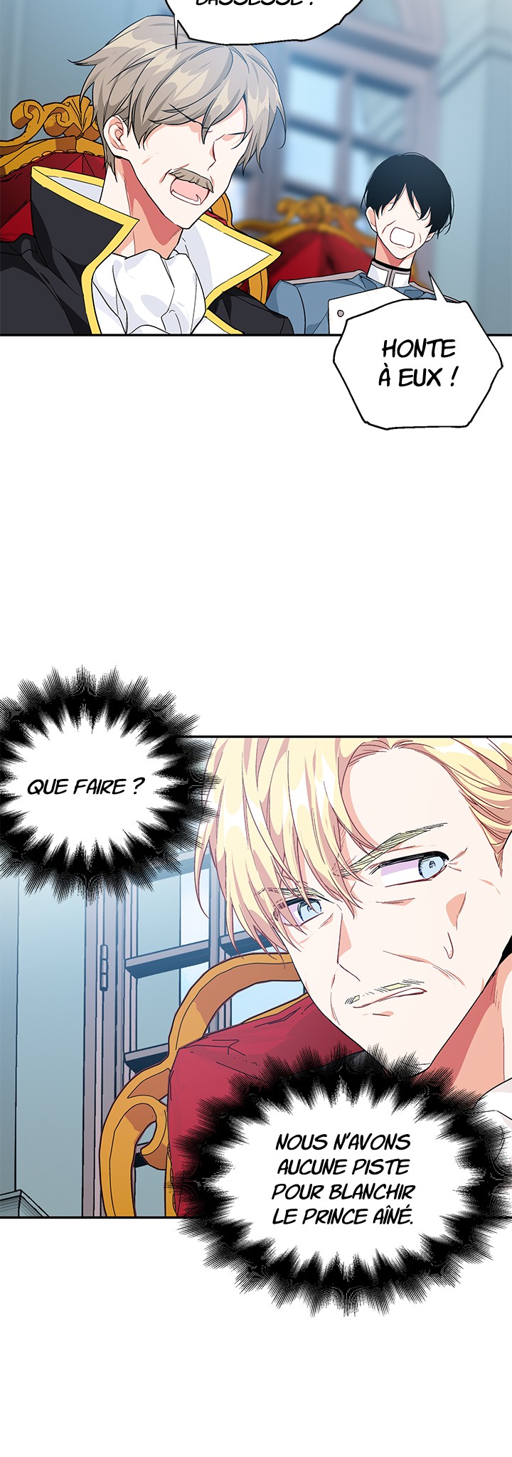 Read Doctor Elise FR Manga Online