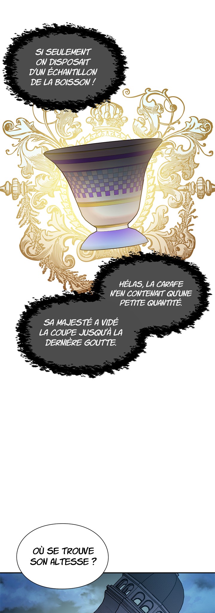Read Doctor Elise FR Manga Online