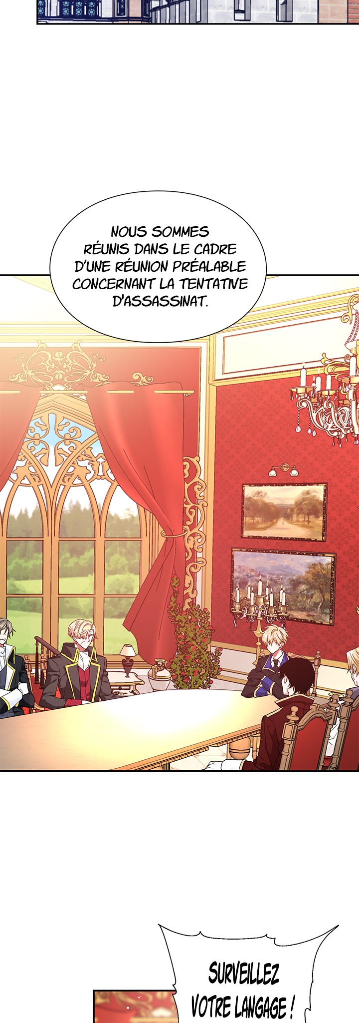 Read Doctor Elise FR Manga Online