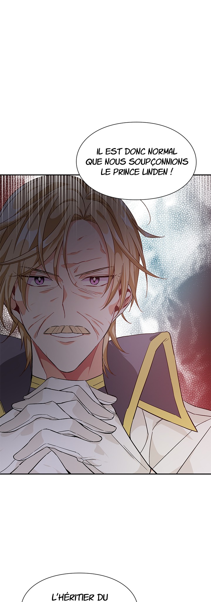 Read Doctor Elise FR Manga Online