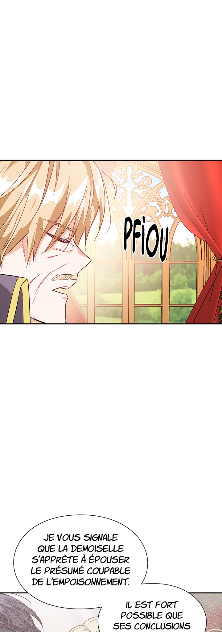 Read Doctor Elise FR Manga Online