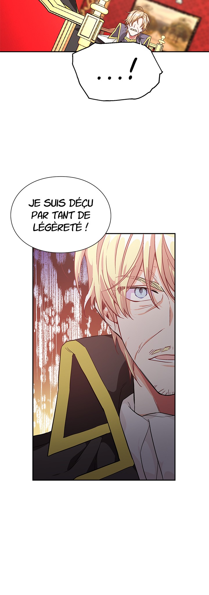 Read Doctor Elise FR Manga Online