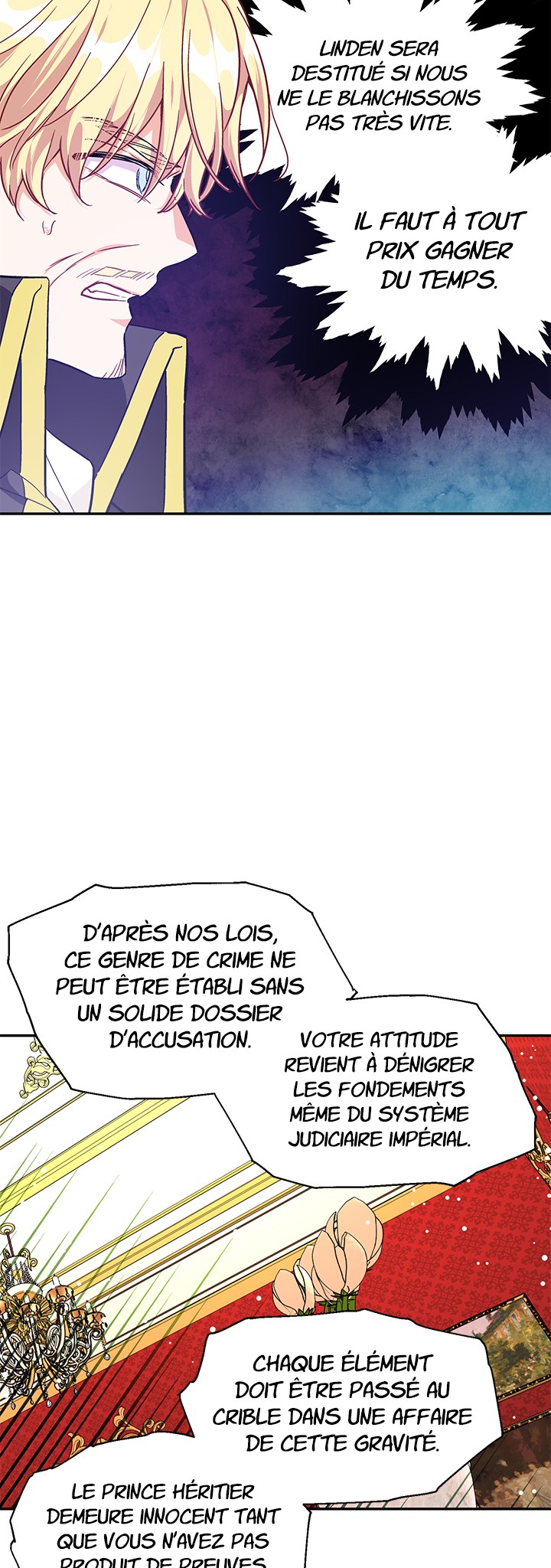 Read Doctor Elise FR Manga Online