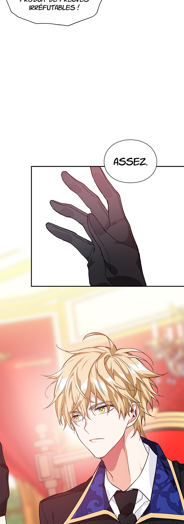 Read Doctor Elise FR Manga Online