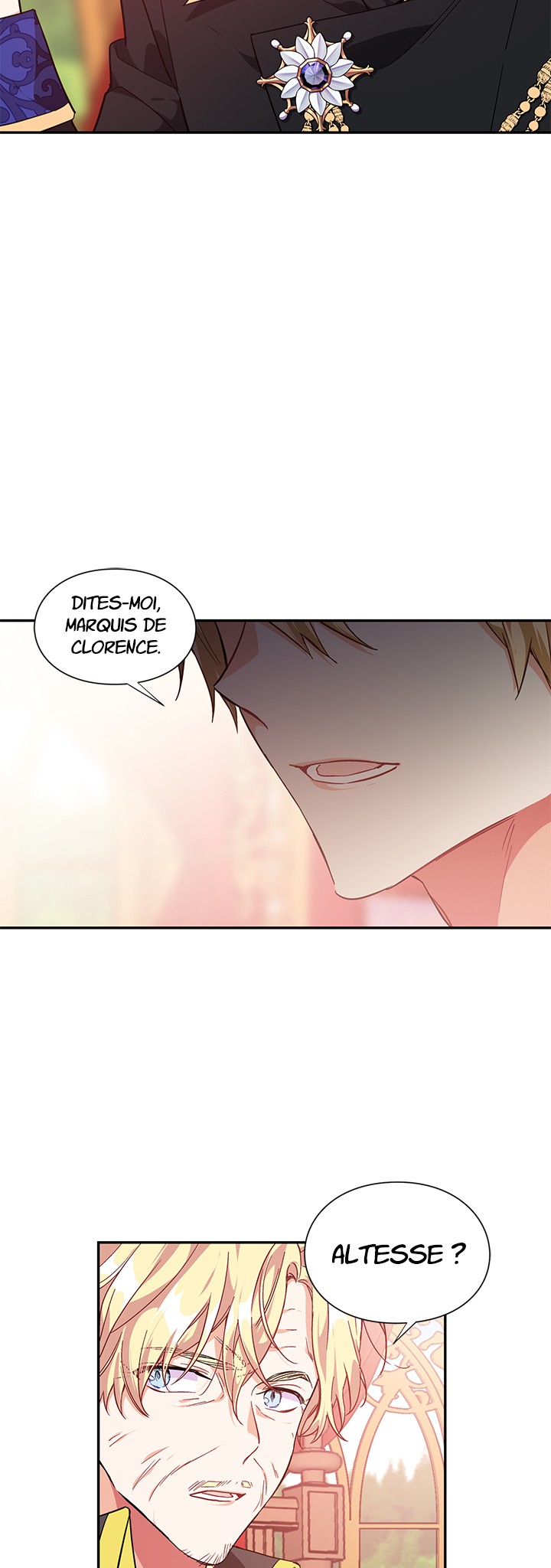 Read Doctor Elise FR Manga Online