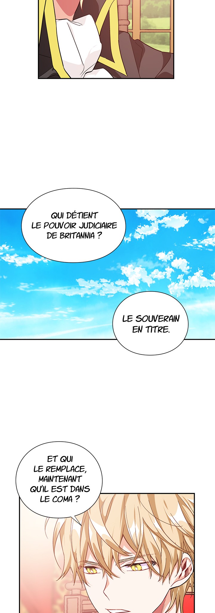 Read Doctor Elise FR Manga Online