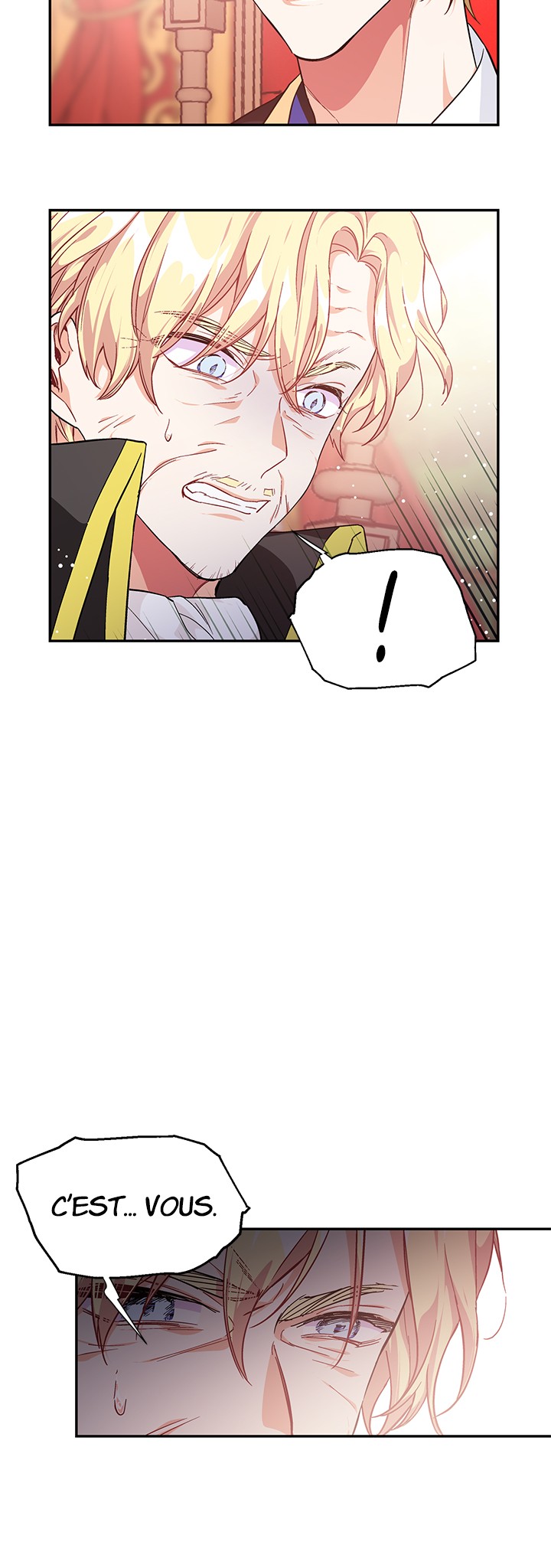 Read Doctor Elise FR Manga Online