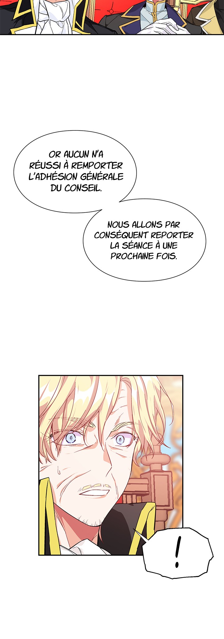 Read Doctor Elise FR Manga Online