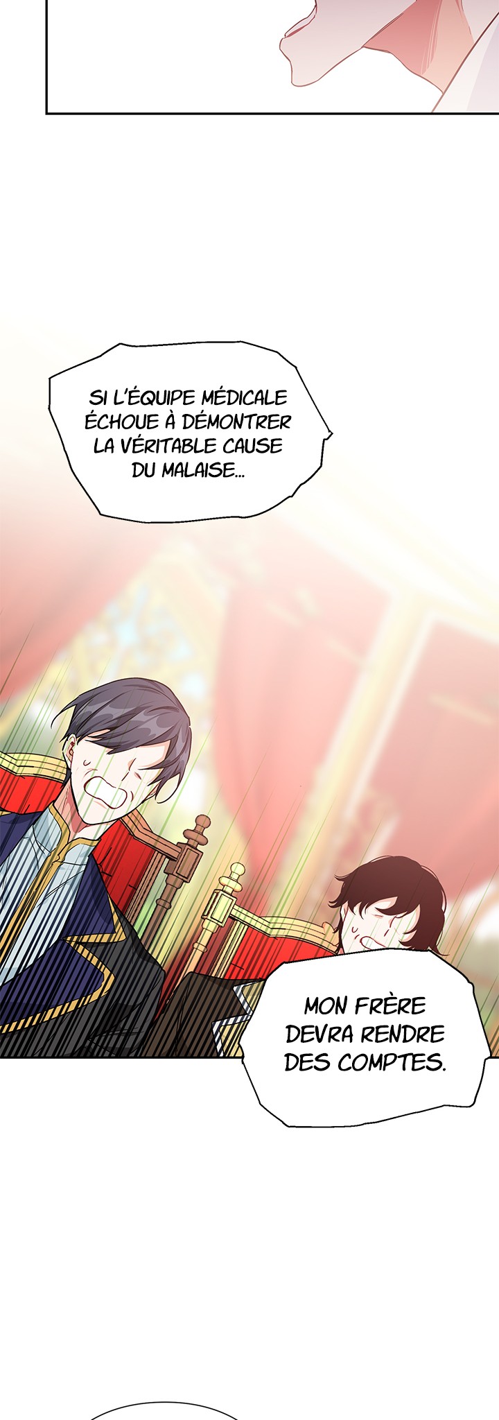 Read Doctor Elise FR Manga Online