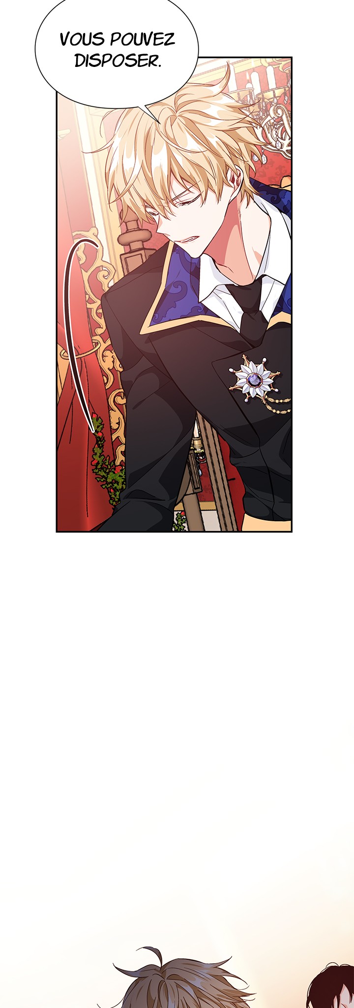Read Doctor Elise FR Manga Online