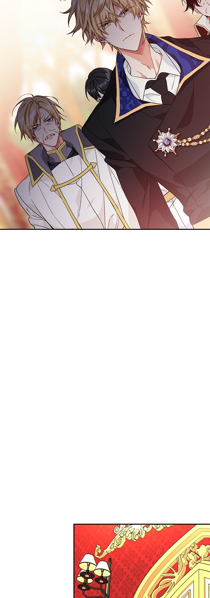 Read Doctor Elise FR Manga Online